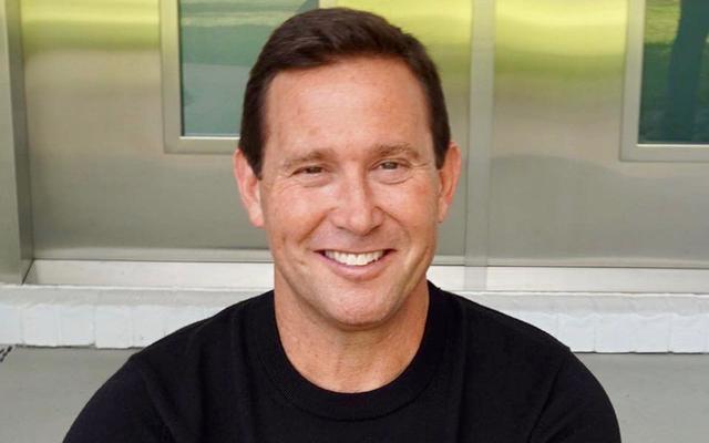 Jon Gordon