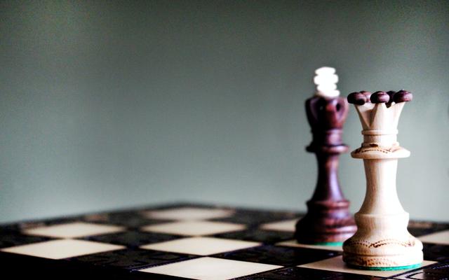 Schach