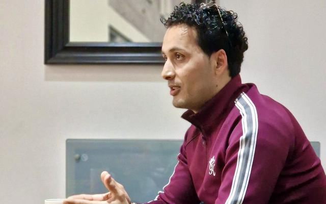 John Ghanim