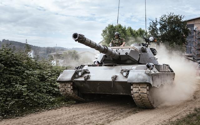 Panzer