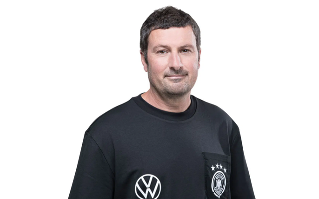 Andreas Kronenberg
