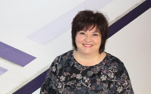 Iris Buchser