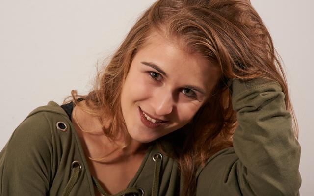 Jessica Büchi