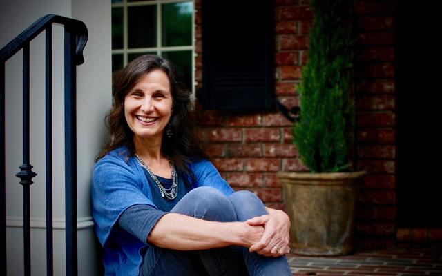 Rosaria Butterfield