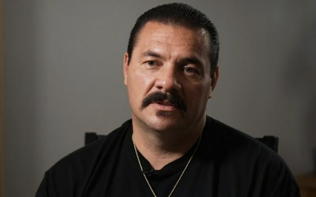 Isaiah Blancas (Bild: cbn.com)