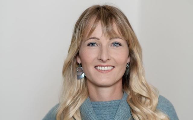 Madeleine Häsler