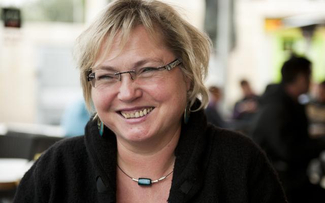 Gerda D. Hohaus