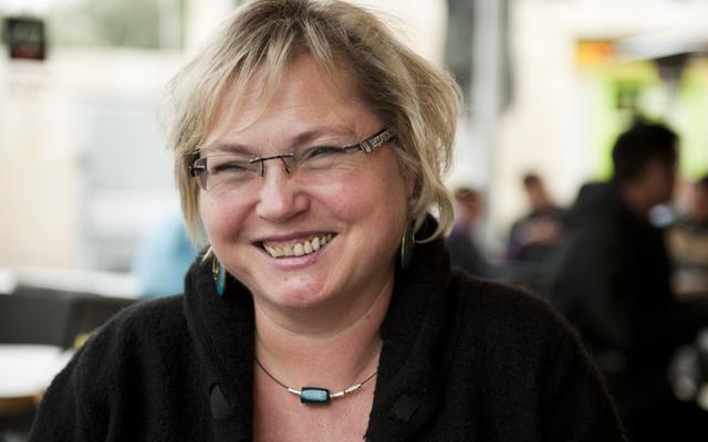 Gerda D. Hohaus