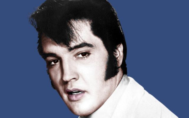 Elvis Presley