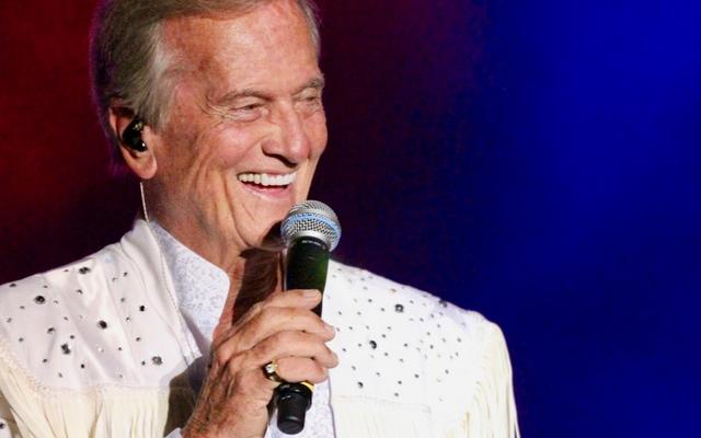 Pat Boone