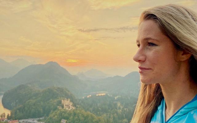Tabitha Bühne