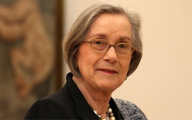 Barbara Lambrecht-Schadeberg