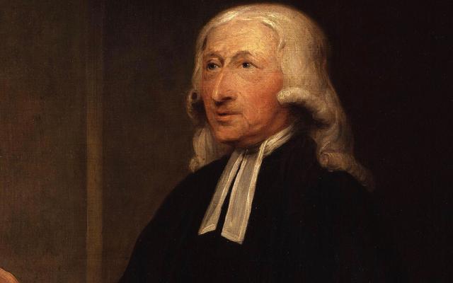 John Wesley