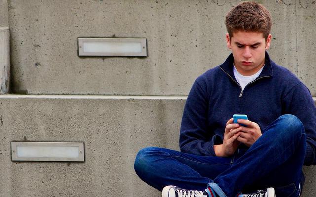 Teenager