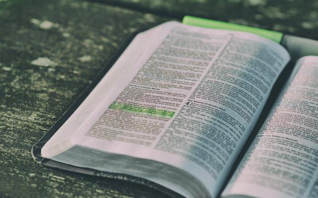 Bibel