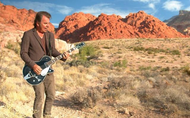 Jonathan Cain