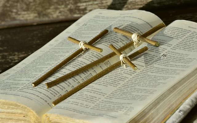 Bibel