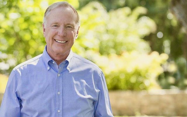 Max Lucado