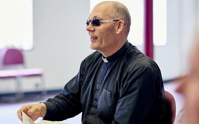 Mick Fleming