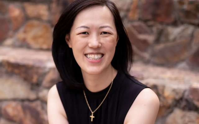 Deb Liu (Bild: Instagram)