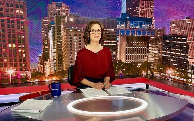 Elizabeth Vargas