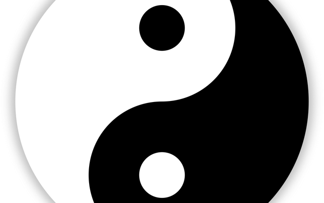 Yin und Yang