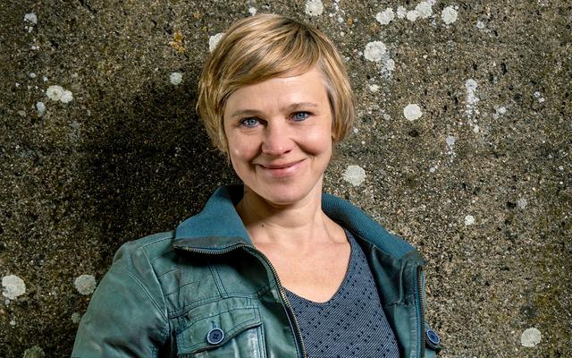 Tamar Noort