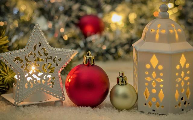Adventszeit