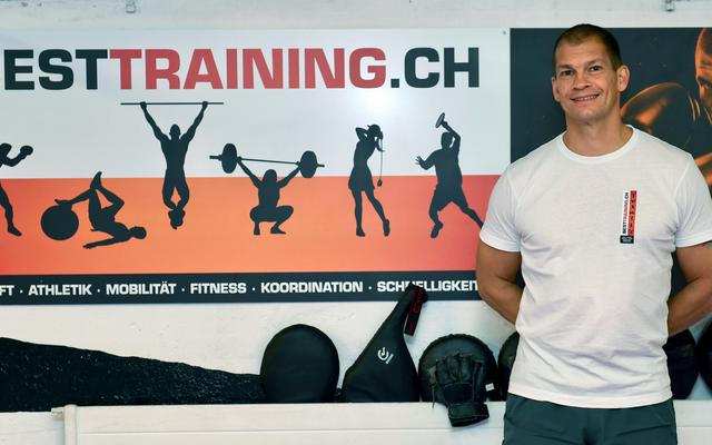Stephan Bernhard