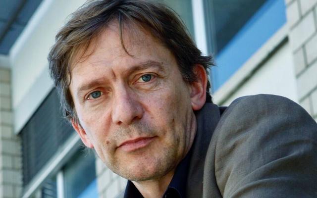Adrian Furrer