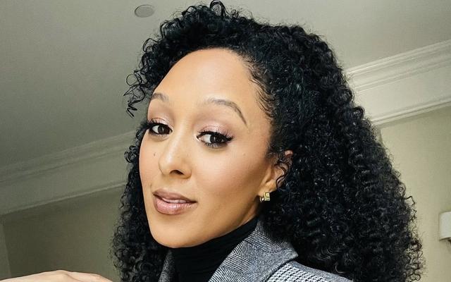 Tamera Mowry-Housley