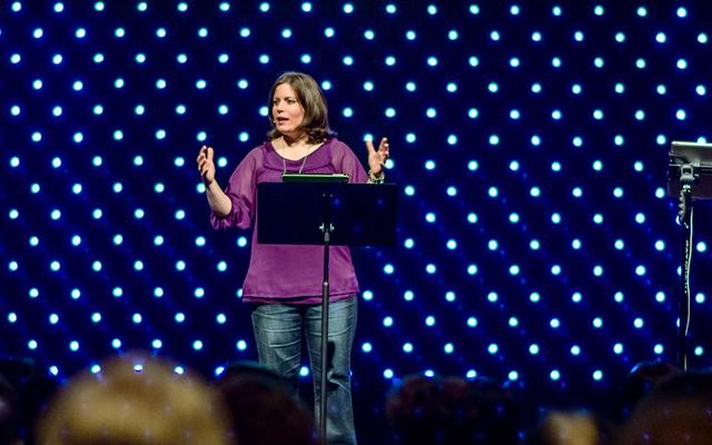 Linda Seiler