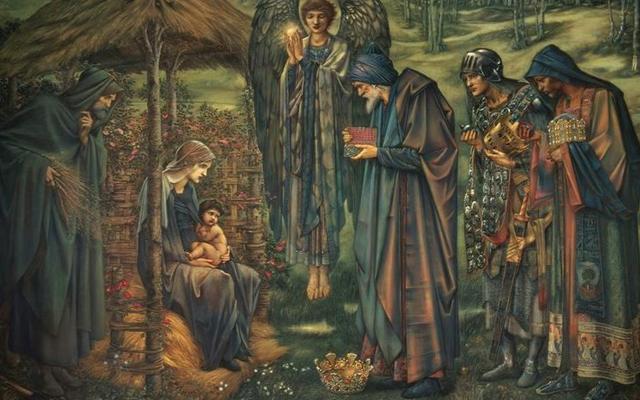 Das genaue Geburtsjahr von Jesus Christus unter Forschung