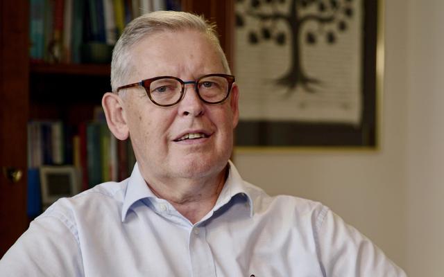 Samuel Pfeifer