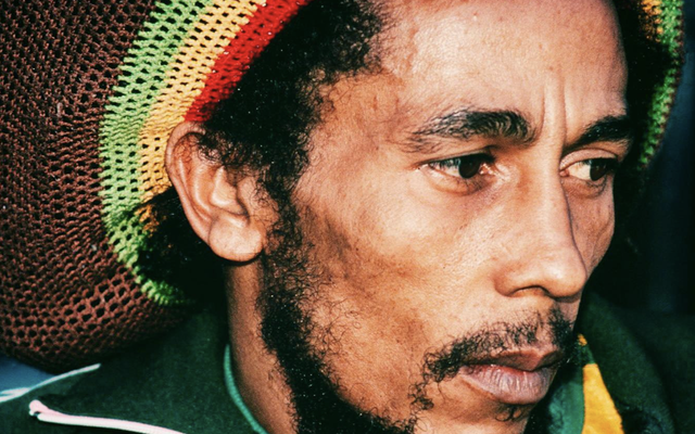 Bob Marley