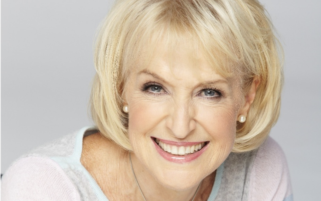 Rosemary Conley