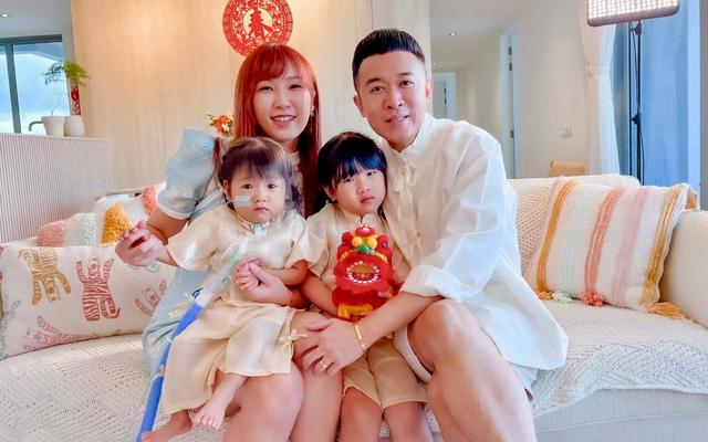 Familie Chuas