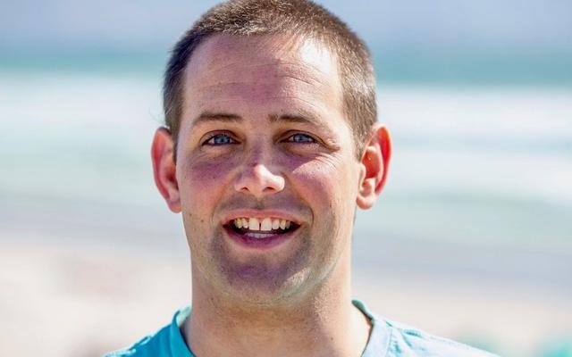 James Le Roux