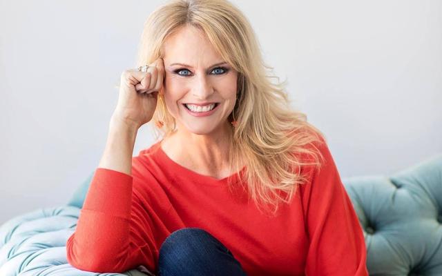 Jennifer Strickland