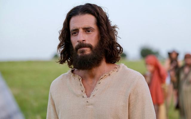 Jesus