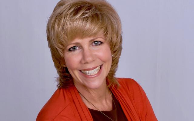 Judy Salisbury