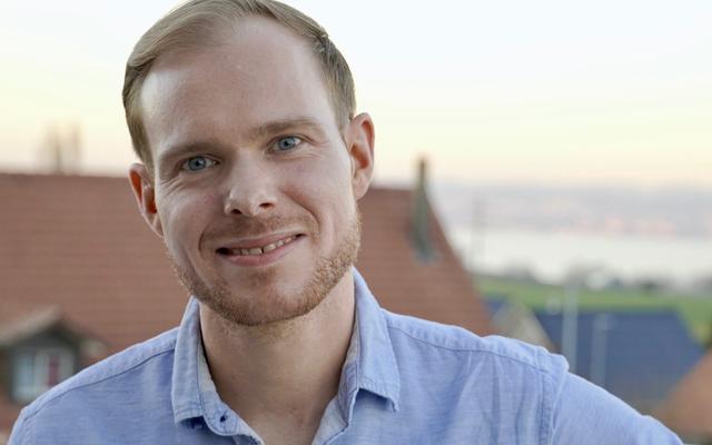 Philipp Oehrli