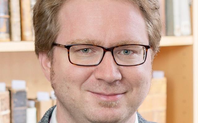 Benjamin Kilchör