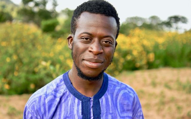 Ayuba* nach Boko Haram-Angriff
