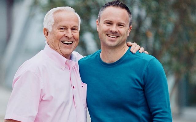 Josh McDowell und Sean McDowell