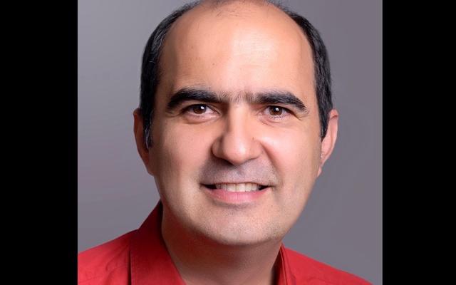 Autor Dr. Ralf Lengen