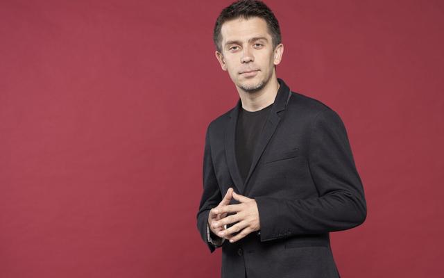 Dragos Bratasanu