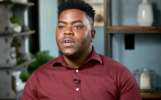 Ex-Transgender Samuel Jordan