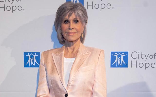 Jane Fonda