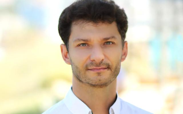 Aleksey Raikhstadt